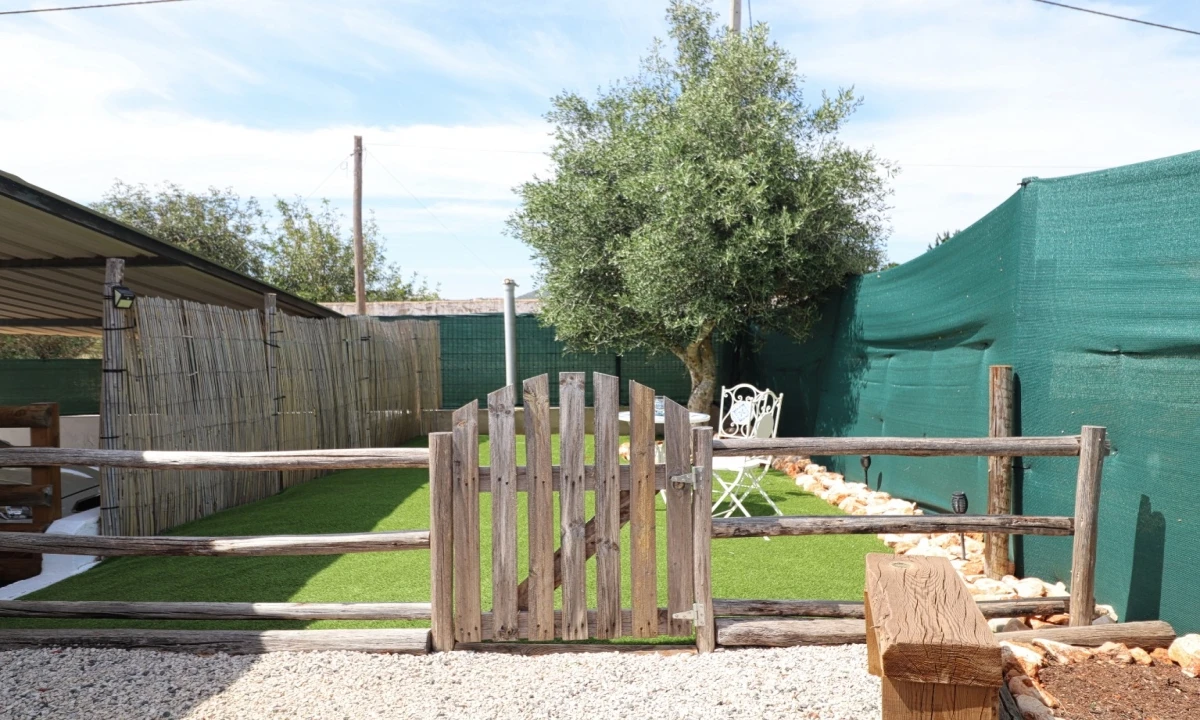 Moradia T3 para Venda em São Bartolomeu de Messines Foto 25