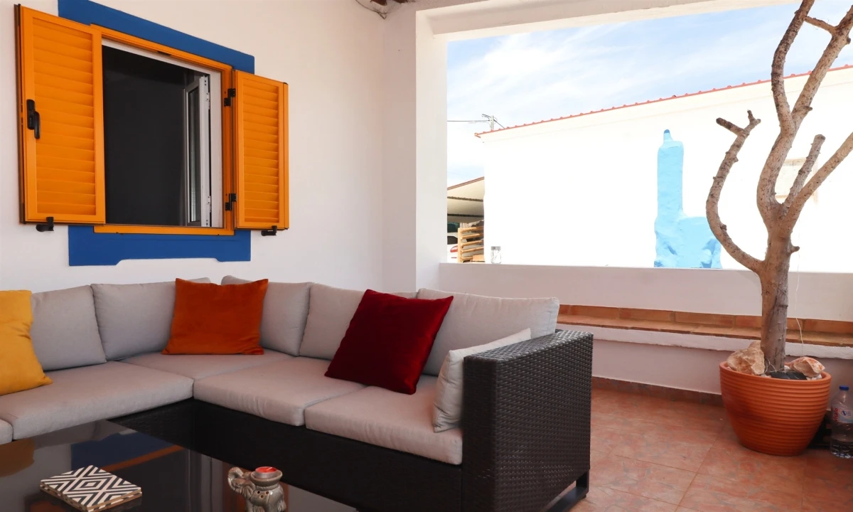 Moradia T3 para Venda em São Bartolomeu de Messines Foto 12