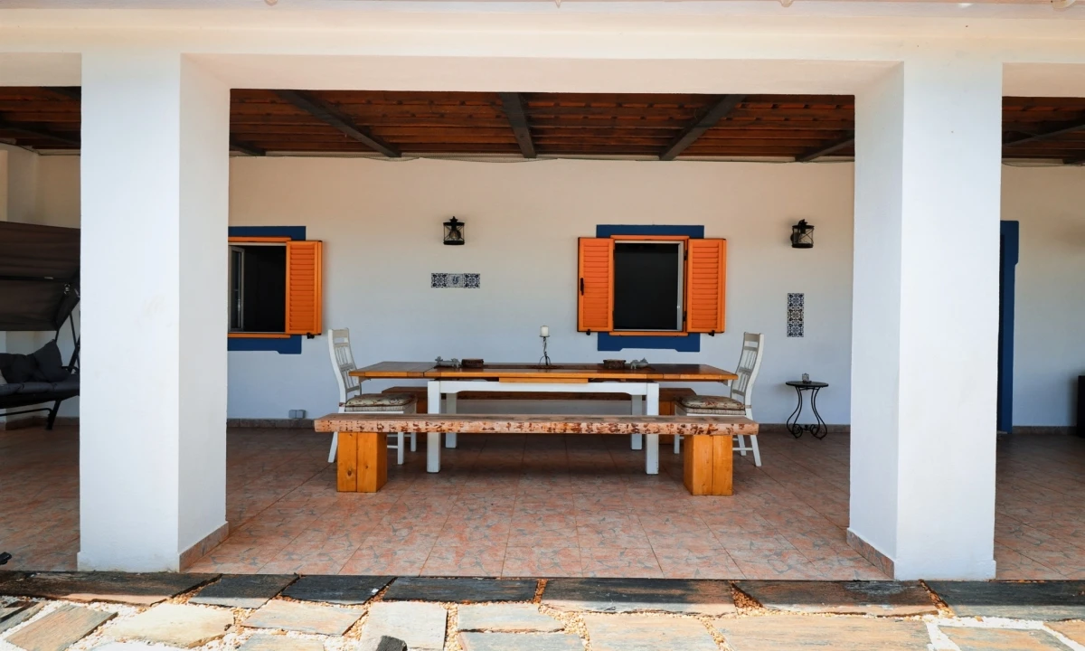 Moradia T3 para Venda em São Bartolomeu de Messines Foto 9