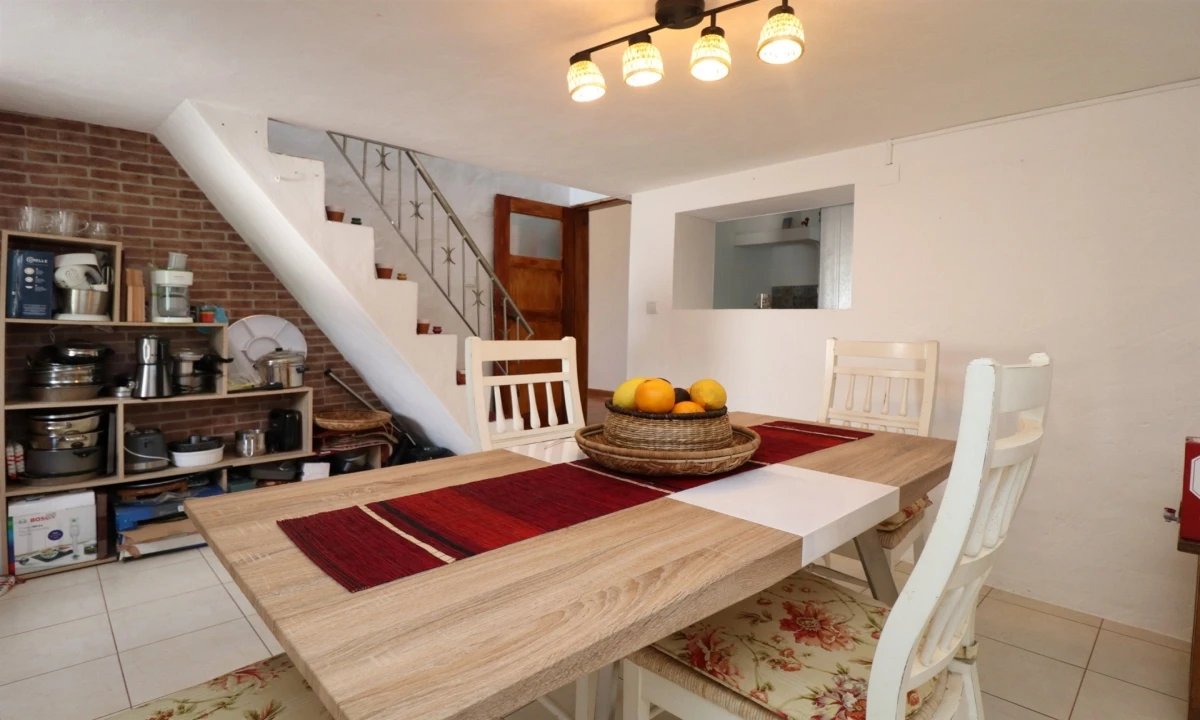 Moradia T3 para Venda em São Bartolomeu de Messines Foto 51