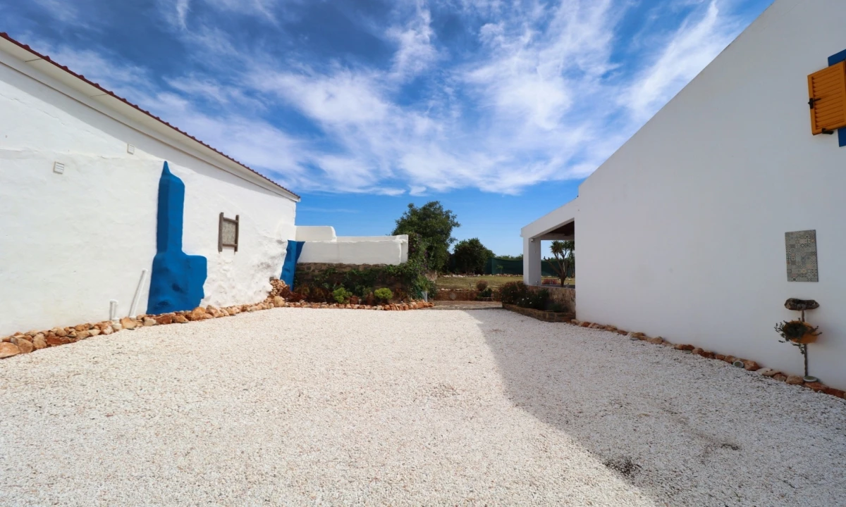 Moradia T3 para Venda em São Bartolomeu de Messines Foto 36