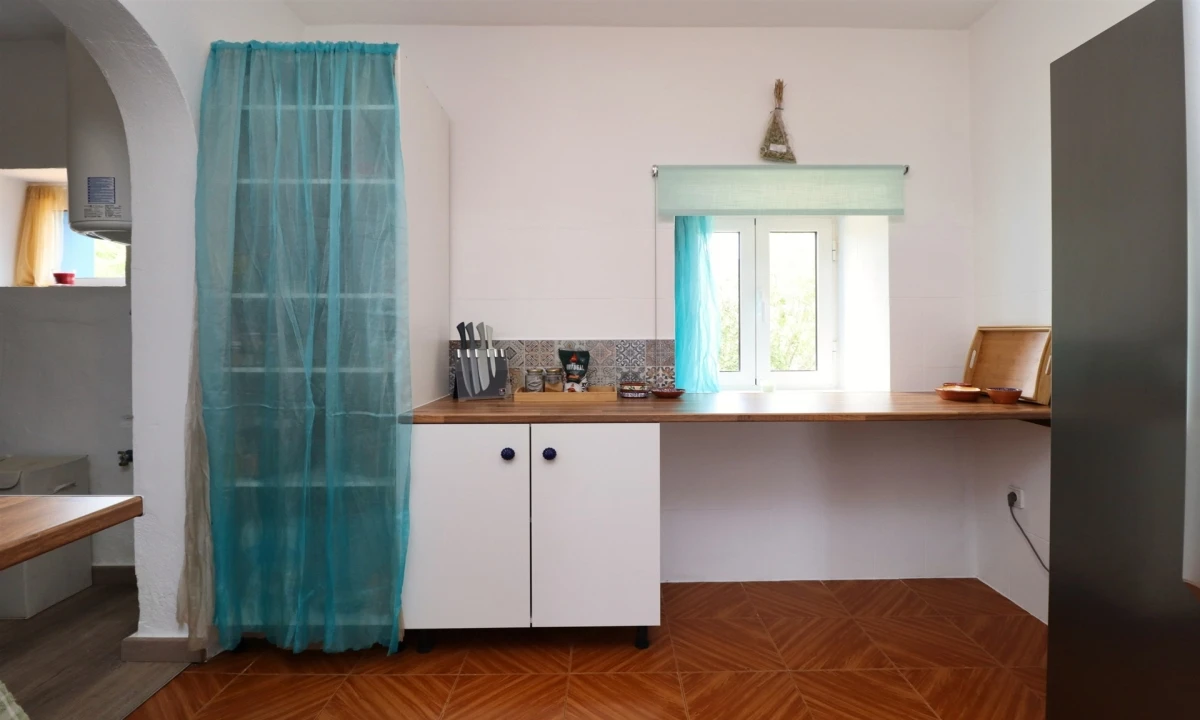 Moradia T3 para Venda em São Bartolomeu de Messines Foto 55