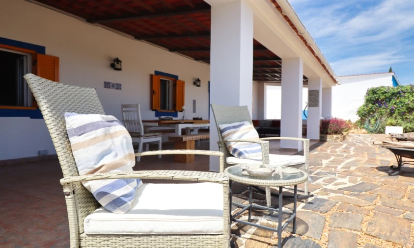 Moradia T3 para Venda em São Bartolomeu de Messines Foto 7