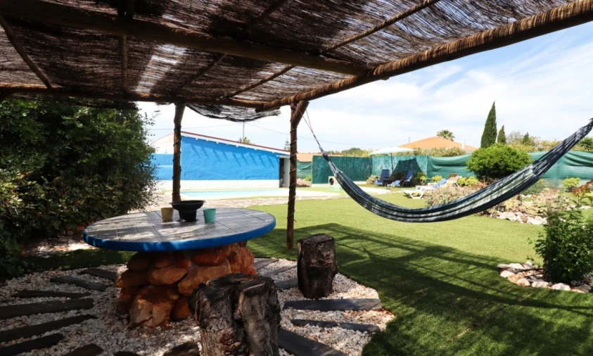 Moradia T3 para Venda em São Bartolomeu de Messines Foto 21