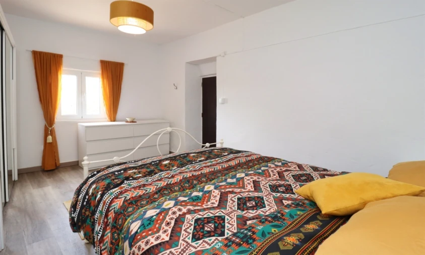 Moradia T3 para Venda em São Bartolomeu de Messines Foto 59