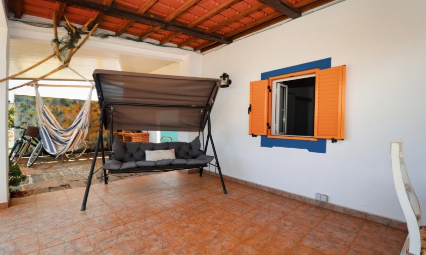 Moradia T3 para Venda em São Bartolomeu de Messines Foto 8