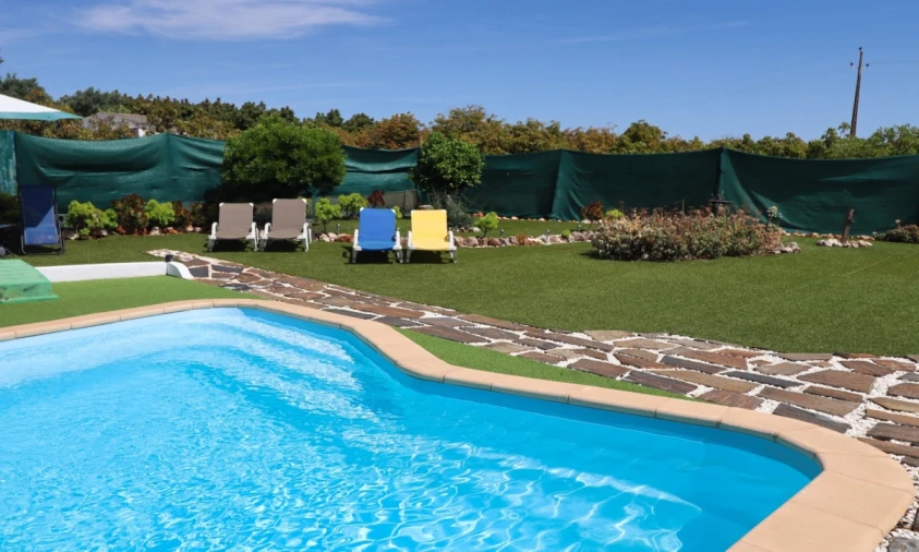 Moradia T3 para Venda em São Bartolomeu de Messines Foto 20