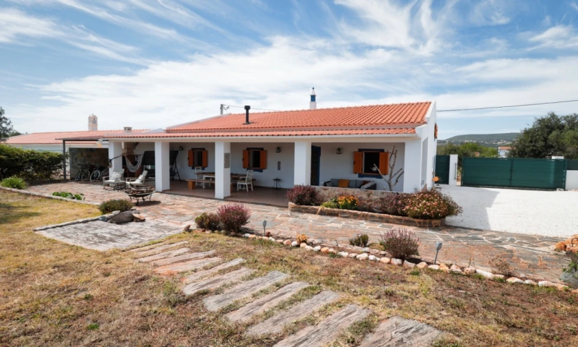 Moradia T3 para Venda em São Bartolomeu de Messines Foto 16