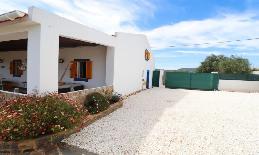 Moradia T3 para Venda em São Bartolomeu de Messines Foto 38