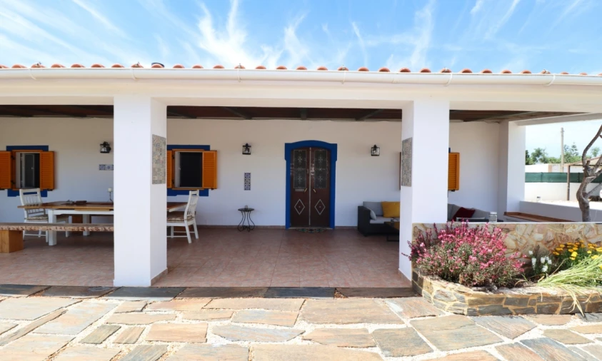 Moradia T3 para Venda em São Bartolomeu de Messines Foto 14