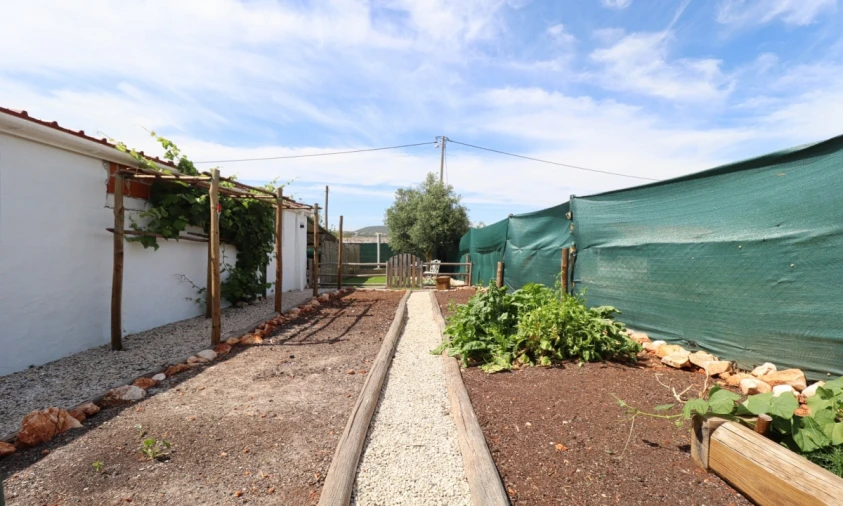 Moradia T3 para Venda em São Bartolomeu de Messines Foto 24