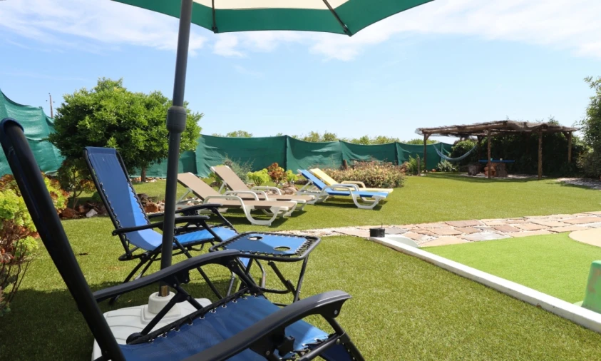 Moradia T3 para Venda em São Bartolomeu de Messines Foto 23