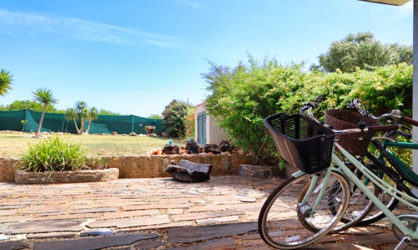 Moradia T3 para Venda em São Bartolomeu de Messines Foto 6