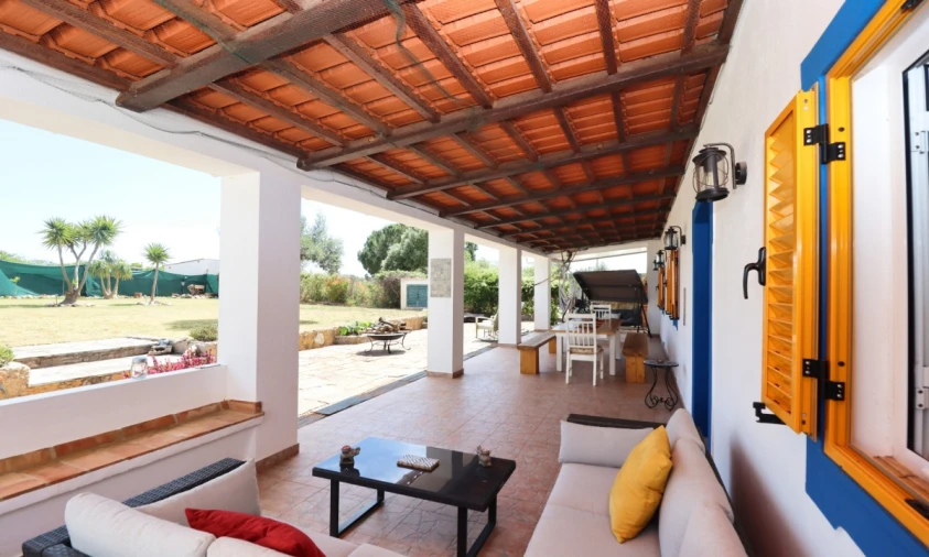 Moradia T3 para Venda em São Bartolomeu de Messines Foto 13