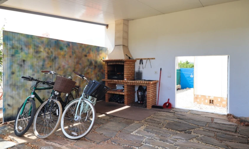 Moradia T3 para Venda em São Bartolomeu de Messines Foto 4