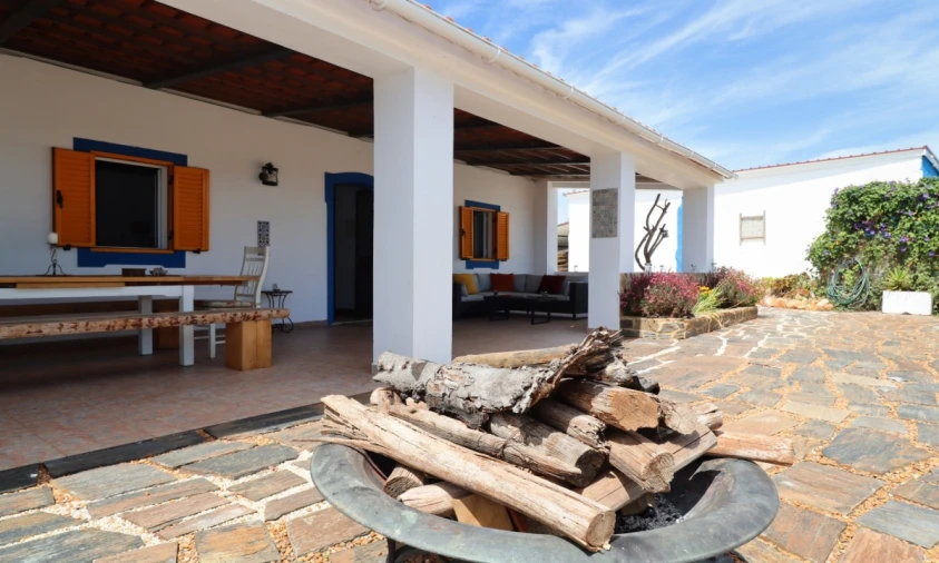 Moradia T3 para Venda em São Bartolomeu de Messines Foto 10