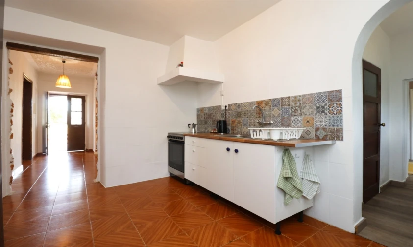 Moradia T3 para Venda em São Bartolomeu de Messines Foto 56