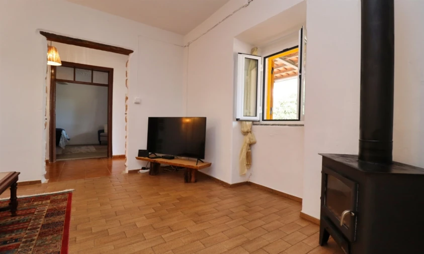 Moradia T3 para Venda em São Bartolomeu de Messines Foto 45