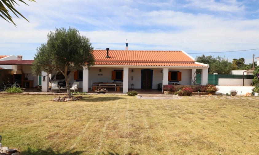 Moradia T3 para Venda em São Bartolomeu de Messines Foto 18