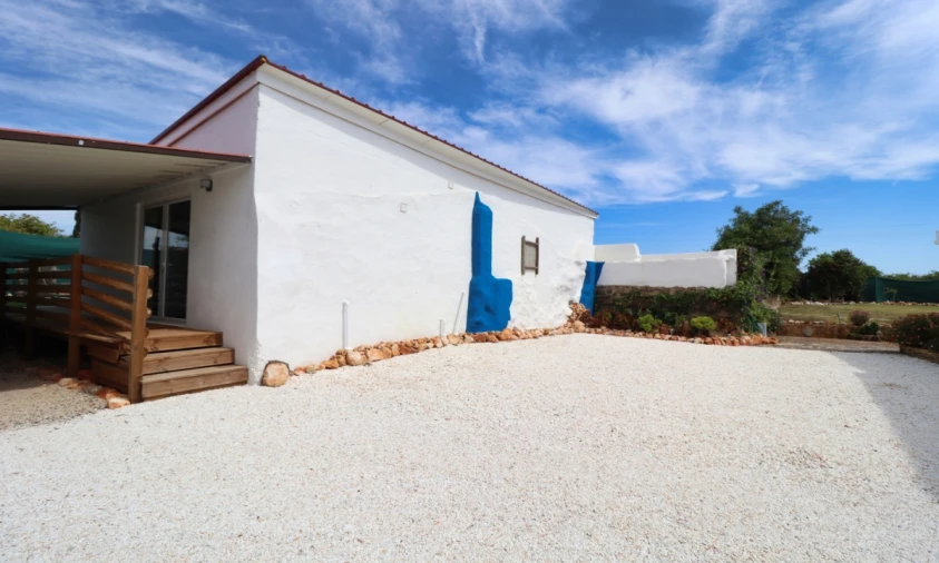 Moradia T3 para Venda em São Bartolomeu de Messines Foto 35