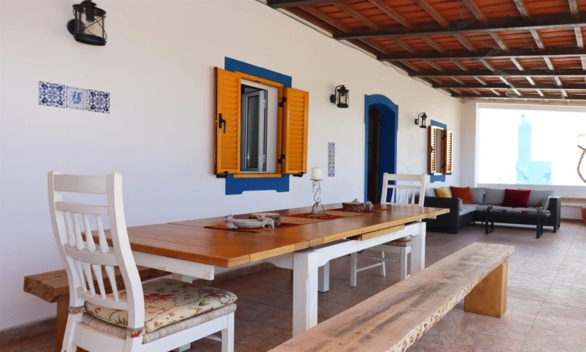 Moradia T3 para Venda em São Bartolomeu de Messines Foto 11