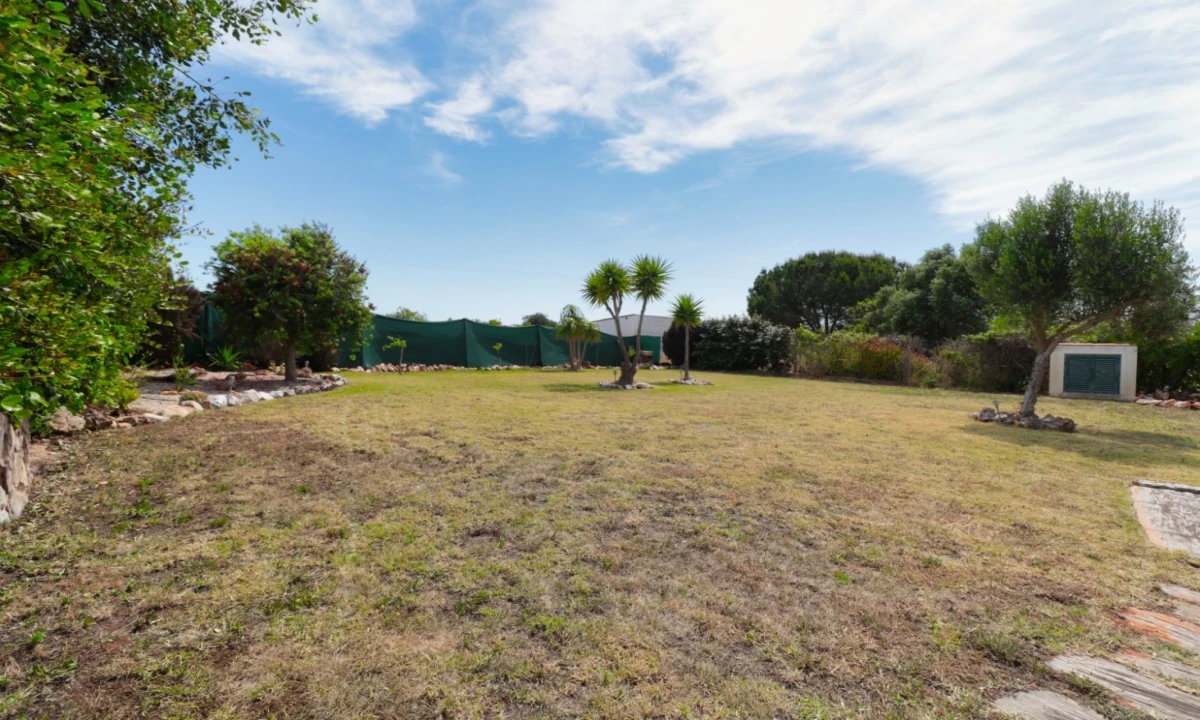 Moradia T3 para Venda em São Bartolomeu de Messines Foto 17