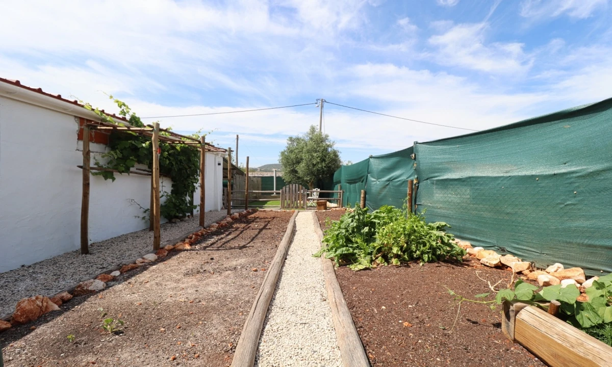 Moradia T3 para Venda em São Bartolomeu de Messines Foto 24