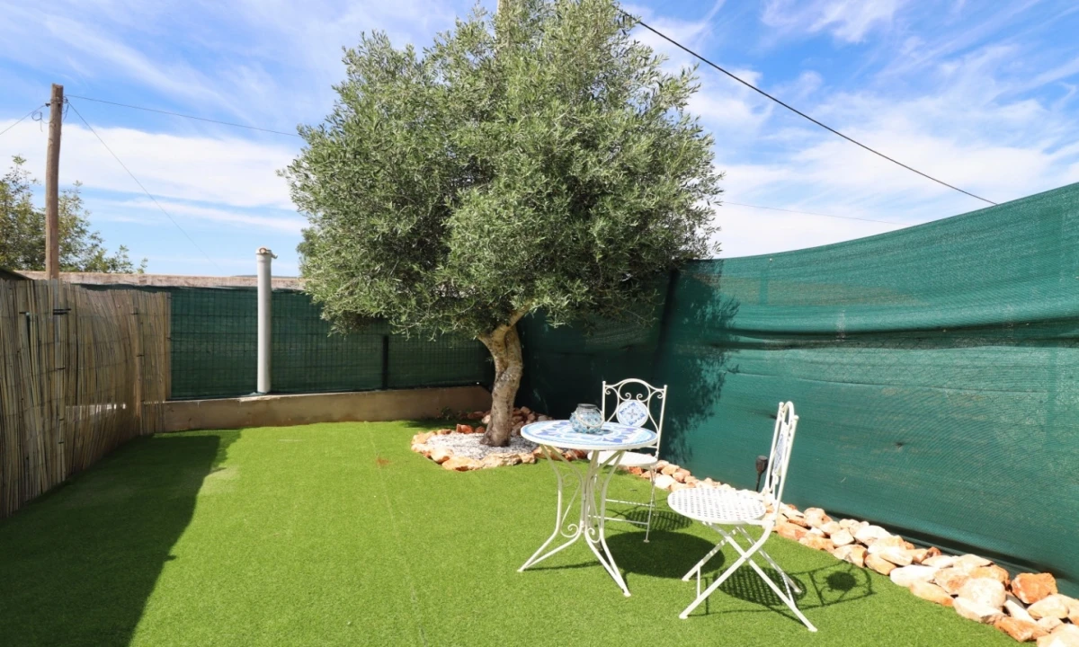 Moradia T3 para Venda em São Bartolomeu de Messines Foto 26