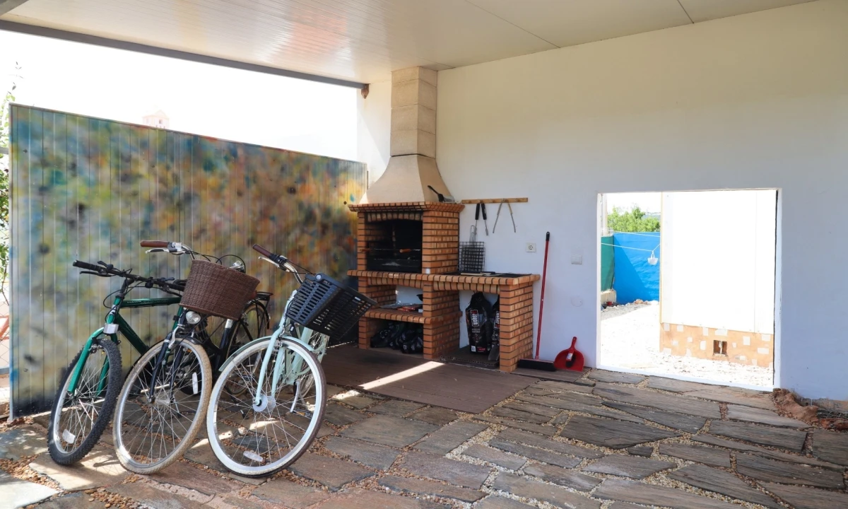 Moradia T3 para Venda em São Bartolomeu de Messines Foto 4