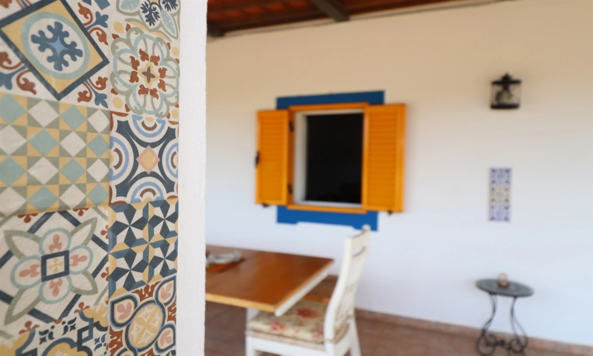 Moradia T3 para Venda em São Bartolomeu de Messines Foto 40