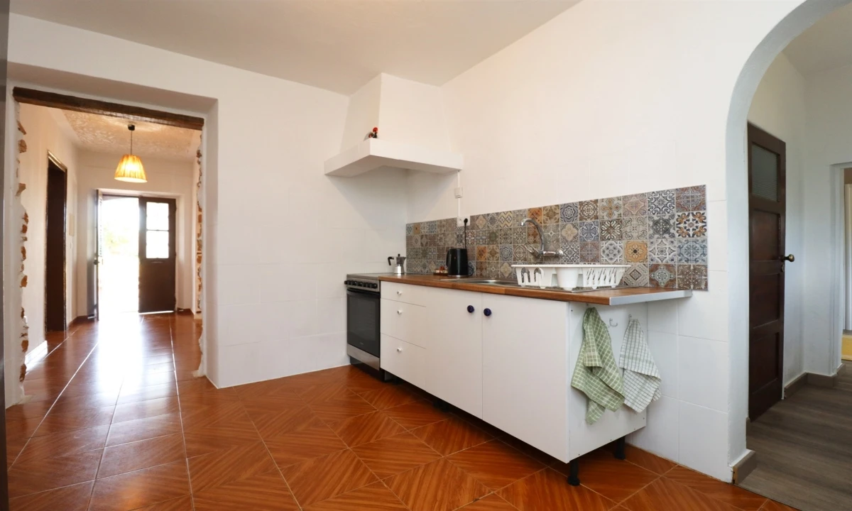 Moradia T3 para Venda em São Bartolomeu de Messines Foto 56