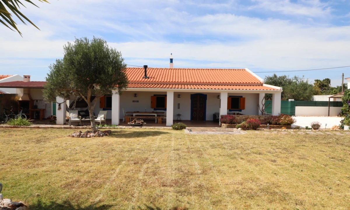 Moradia T3 para Venda em São Bartolomeu de Messines Foto 18