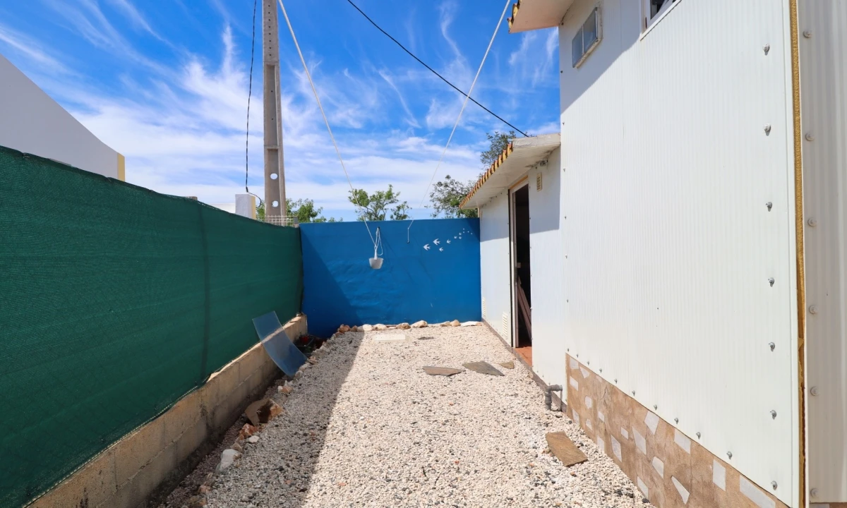 Moradia T3 para Venda em São Bartolomeu de Messines Foto 5