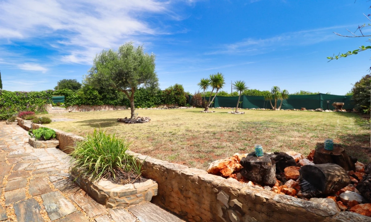 Moradia T3 para Venda em São Bartolomeu de Messines Foto 3