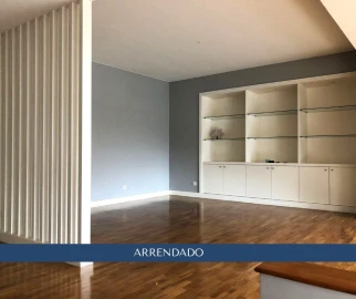 Apartamento T3 para Arrendamento em Ramalde