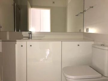 Apartamento T3 para Arrendamento em Ramalde