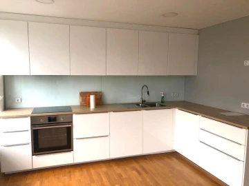 Apartamento T3 para Arrendamento em Ramalde