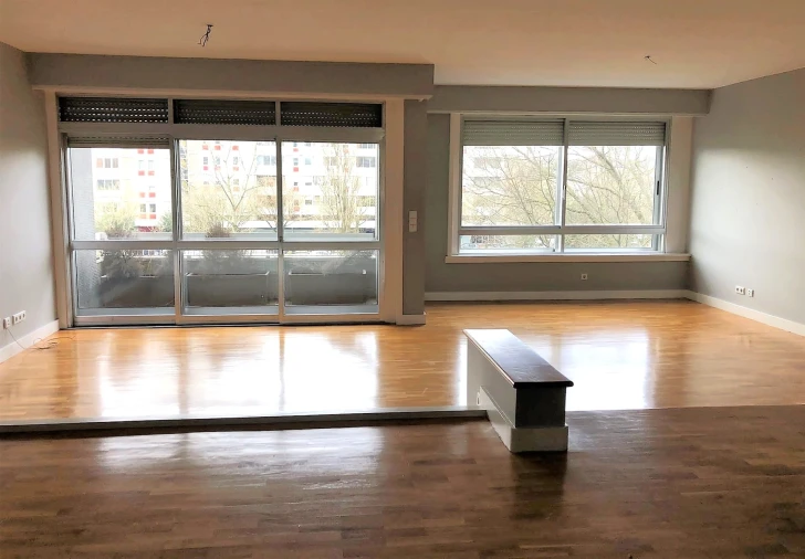 Apartamento T3 para Arrendamento em Ramalde Foto 2