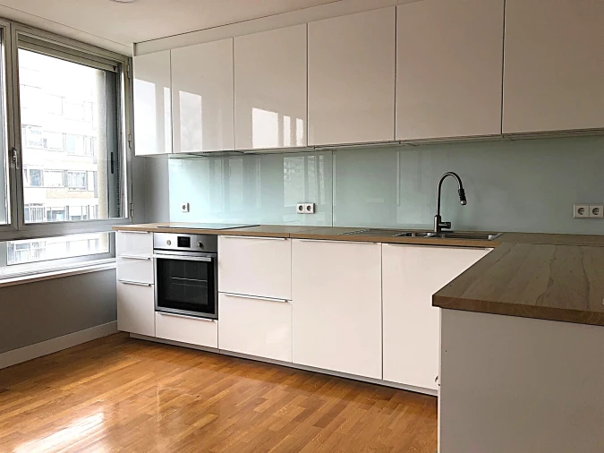 Apartamento T3 para Arrendamento em Ramalde Foto 11