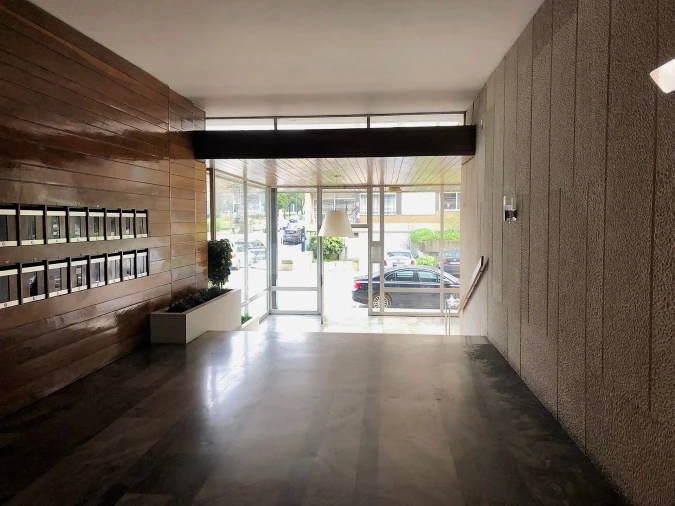 Apartamento T3 para Arrendamento em Ramalde Foto 19