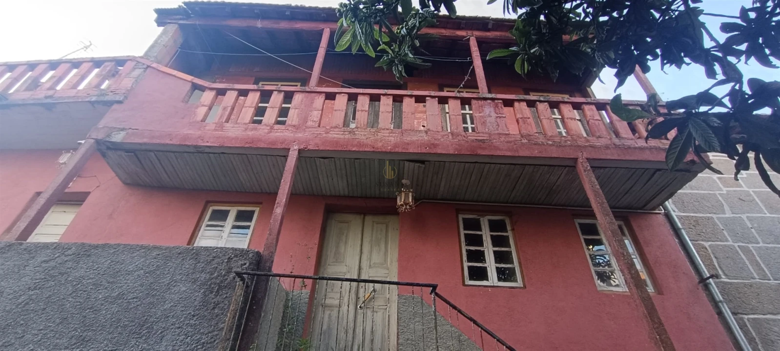 Moradia T3 para Venda em Pindo Foto 24