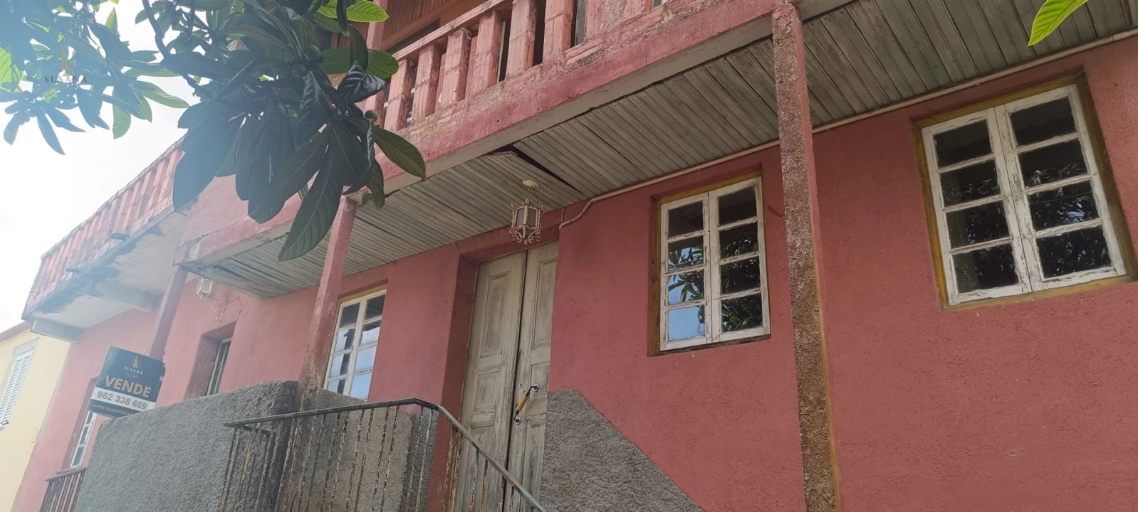 Moradia T3 para Venda em Pindo Foto 2