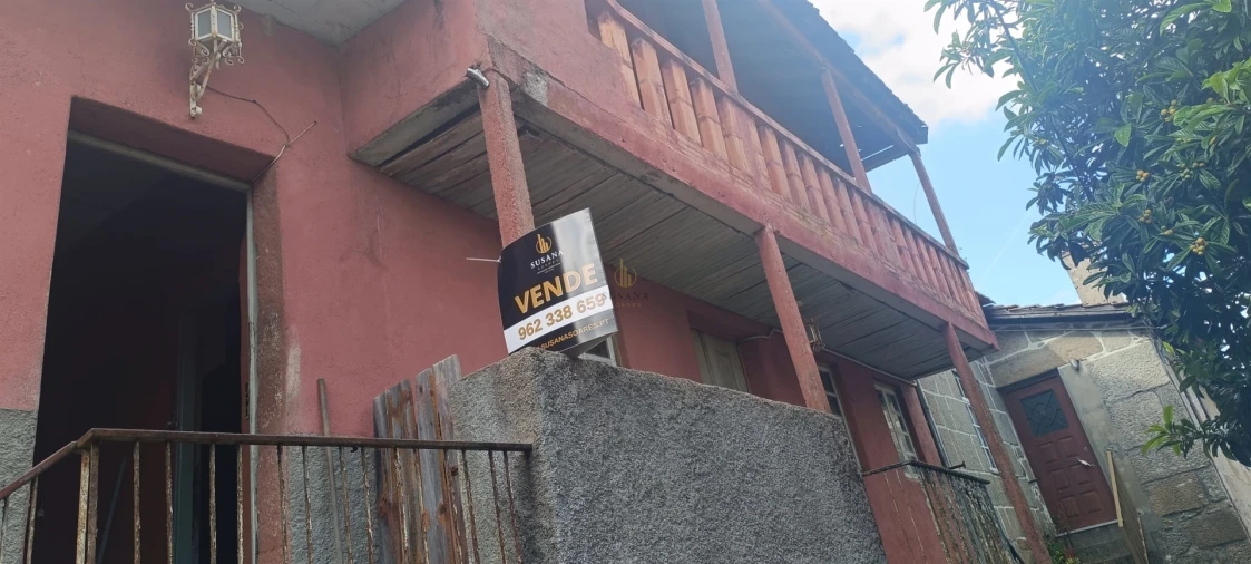 Moradia T3 para Venda em Pindo Foto 21