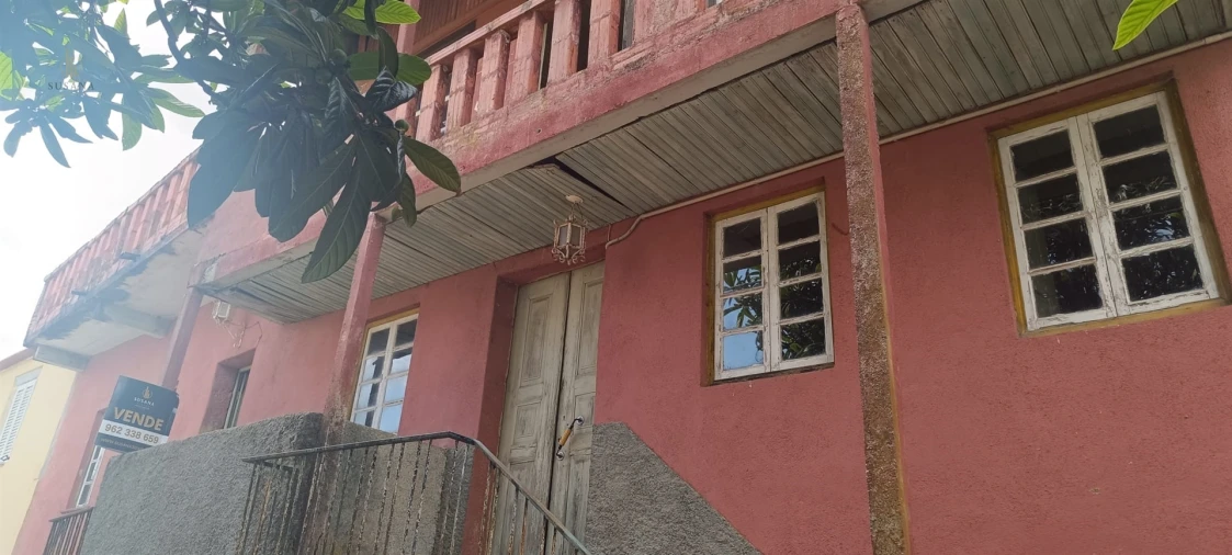 Moradia T3 para Venda em Pindo Foto 2