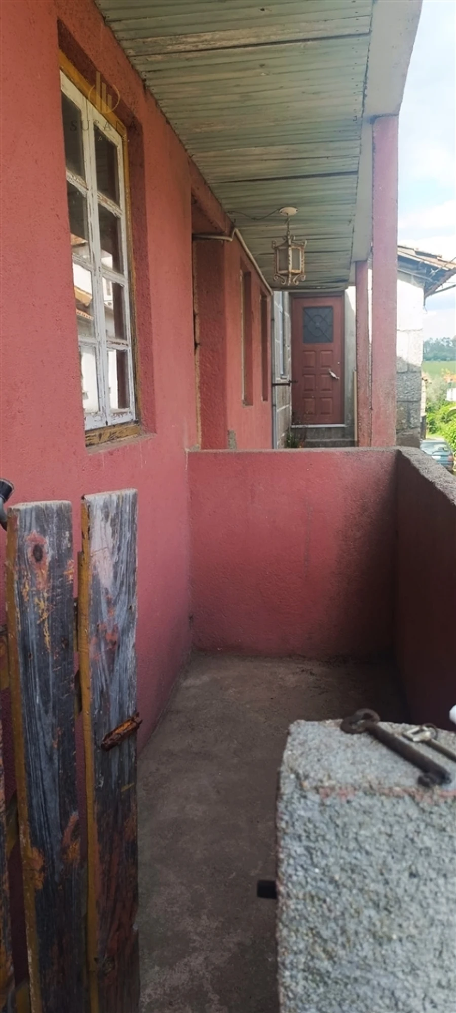 Moradia T3 para Venda em Pindo Foto 5