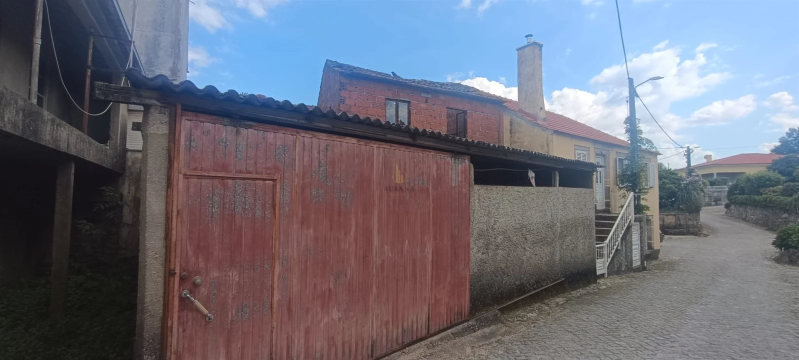 Moradia T3 para Venda em Pindo Foto 46