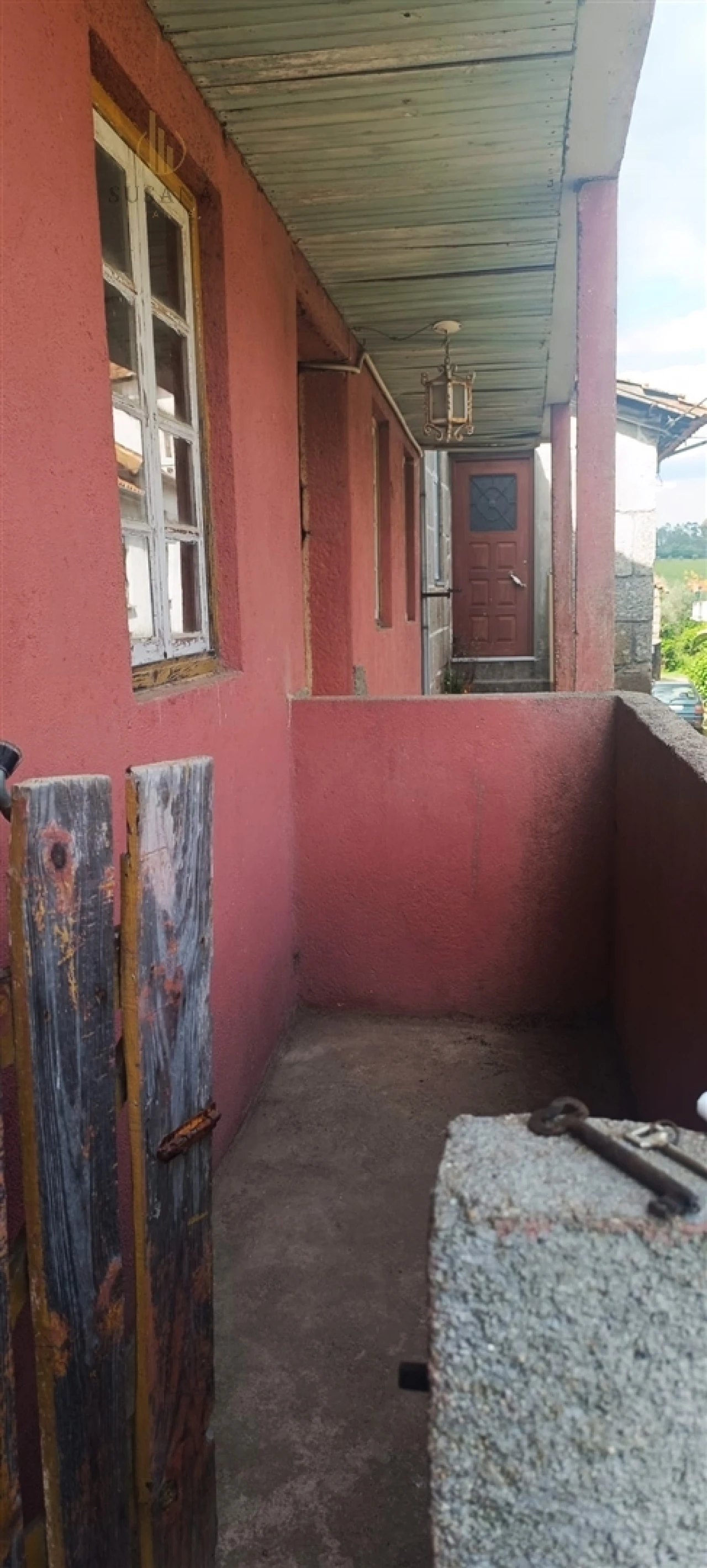 Moradia T3 para Venda em Pindo Foto 5