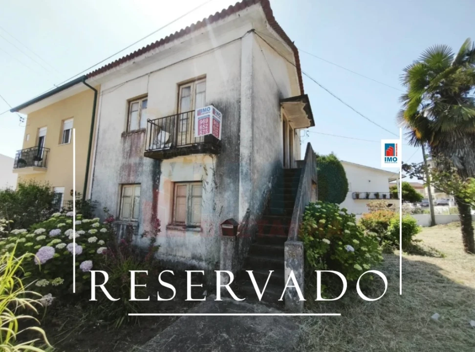 Moradia T2 para Venda em Pampilhosa Foto 1