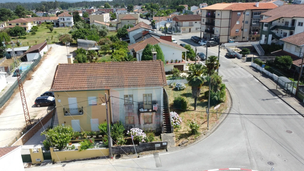 Moradia T2 para Venda em Pampilhosa Foto 30