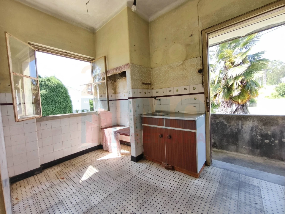 Moradia T2 para Venda em Pampilhosa Foto 20